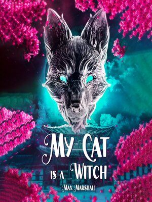 cover image of My Cat is a Witch
